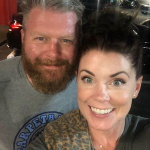 Meet your Posher, Lydia